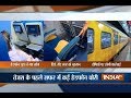 Passengers vandalise Tejas Express on its first Mumbai-Goa trip