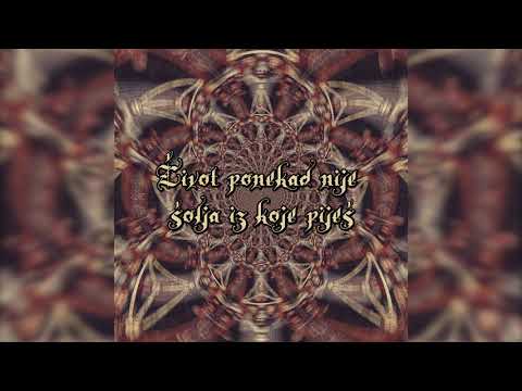 Eugen Kvartovnik - Život ponekad nije šolja iz koje piješ