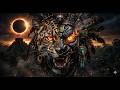 OCELOTL El Rugido De La Noche Ritual Épico Azteca Cinematic Dark Ethno Ambient