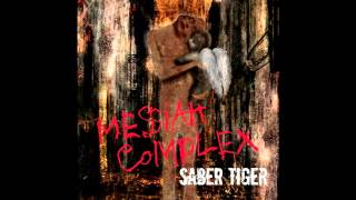 Saber Tiger - Counterpart