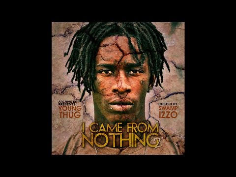 Young Thug - Fuck My Tattoos ft. Jose Guapo