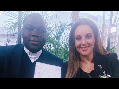 Otvori spomenar! - Vlč. Odilon Singbo