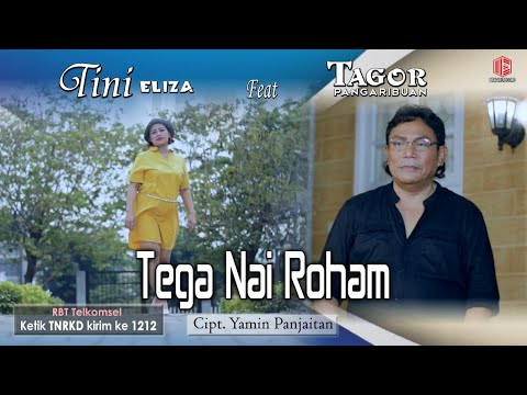 Tagor Pangaribuan ft Tini Eliza - Tega Nai Roham [ OFFICIAL MUSIC VIDEO ] [ sms GMDRX kirim 1212 ]