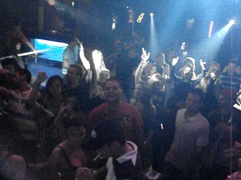 DJ DIETER ALTMANN - I FEEL..... (KIMIK - POA/RS)