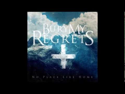 Bury My Regrets - Deadline (Carry the Broken)