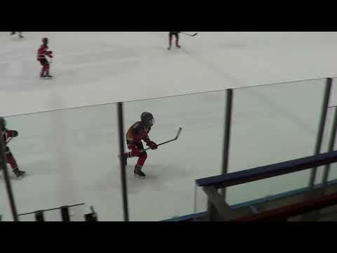 U12 AAA Ässät Jeput vs. RNK Jets osa 3