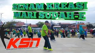 Download lagu MARI SUDAH-E | SENAM KREASI mp3 Download lagu MARI SUDAH-E | SENAM KREASI mp3
