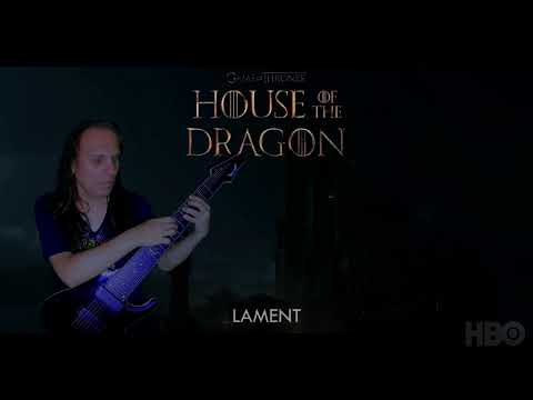 House of the Dragon  | Lament (Last Part)