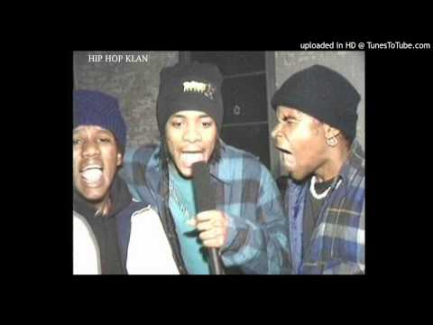 Hip Hop Kclan - Street Rebel