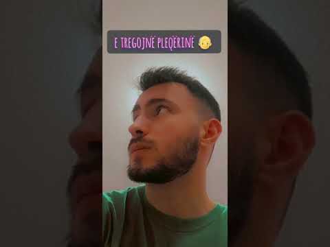 Muhamed Qerkini - Mërzia e babës (demo - LIVE) - 31.03.2021