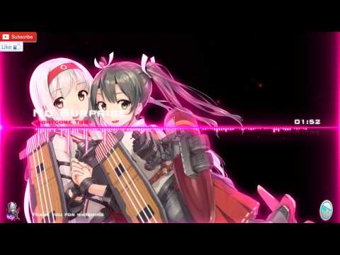 Nightcore - No Surprise