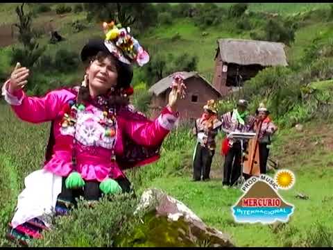 SAMANTHA ARCE  - CUANDO SALI DE MI CASA  / VIDEO OFICIAL