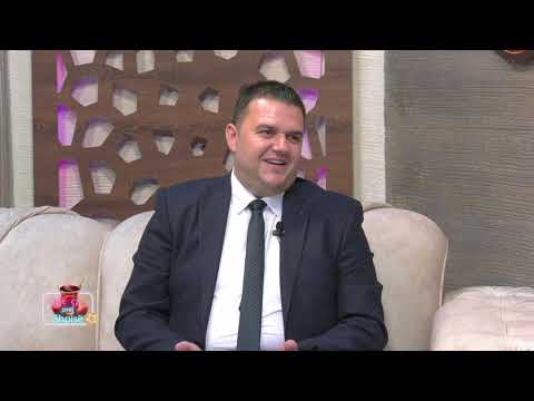 Nje caj prej shpis - Arsim Idrizi,  Kandidat per kryetar komune Likove  (07.10.2021)