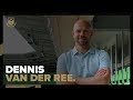 Dennis van der Ree, welkom in Groningen!