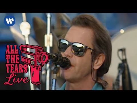 Grateful Dead - Mama Tried / Mexicali Blues (Buffalo, NY 7/16/90)