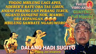 Download lagu TOGOG MBILUNG LAGI APES, NDEREKNE RATU, GELUD TERUS. DALANG HADI SUGITO. Full HD. mp3 Download lagu TOGOG MBILUNG LAGI APES, NDEREKNE RATU, GELUD TERUS. DALANG HADI SUGITO. Full HD. mp3