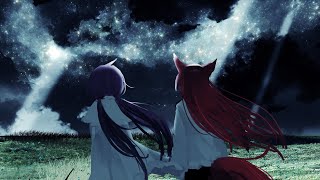 Cover art for yours forever