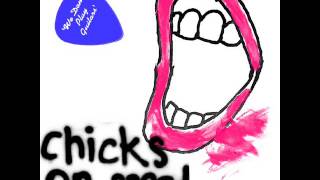 Chicks on Speed - Fashion Rules!