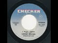 Little Milton  -  I Play Dirty - Nigel Parker - Soul & Blues Little Milton  -  I Play Dirty