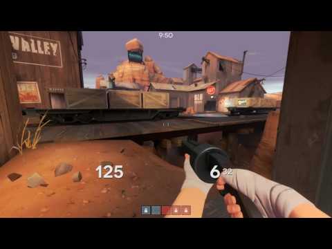 Insomnia46 Grand Finals - Leviathan Gaming (POV: cyzer) vs Classic Mixup - Badlands