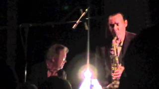 Stacey Kent  C&#39;est le printemps