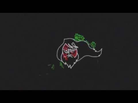 VUDIK - $amuraiU. (Freestyle MansNotHot) [0236 GANG]