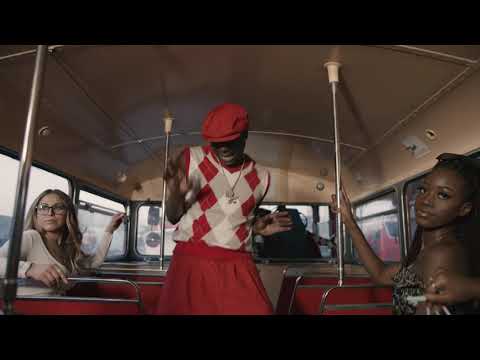 Blacka Da Don Ft JelleeStone - Manchester Flow ( Official Video )