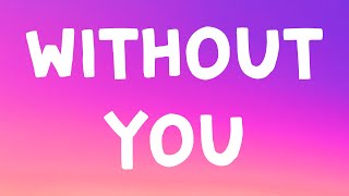 Download lagu Air Supply - Without You (Lyrics) mp3