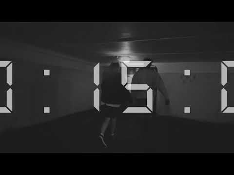 It Only Takes A Minute - My Glass World - [Official Video]