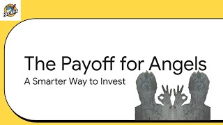 🧠 Angels-as-Operators — Freedom Startups Need More Than Money 🤝🤖 #regcfrocket