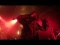 Watain - Underneath the Cenotaph [LIVE]
