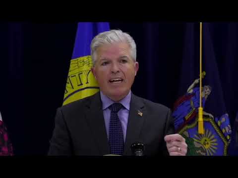 Suffolk County Cyberattack