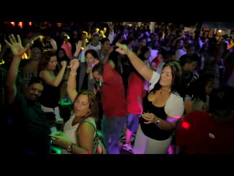 The Master At Work @ Palmas Station