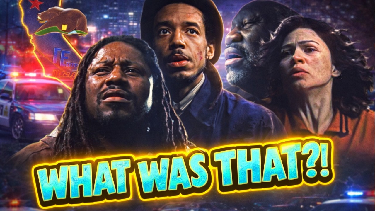 Euphoria Season 3 Episode 1 Was ACTUALLY Insane?