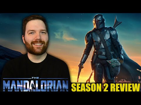 The Mandalorian - Season 2 Review