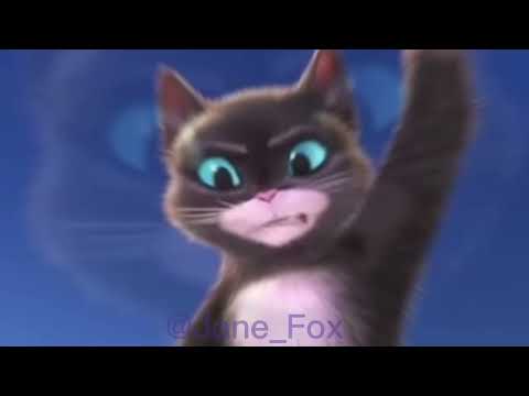 Edit de Kitty patitas suaves//Kitty Soft Paws