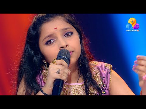 Flowers Top Singer 2 | Vaigalakshmi | Kadambari Pushpa...