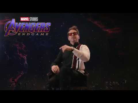 Marvel Studios' Avengers: Endgame | Don’t Spoil the Endgame