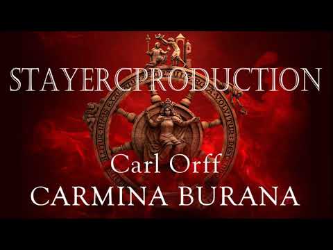CarminaBurana - STAYERCPRODUCTION