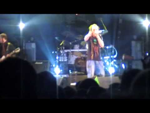 K-ANT - Operazione commerciale (w/ Caparezza)