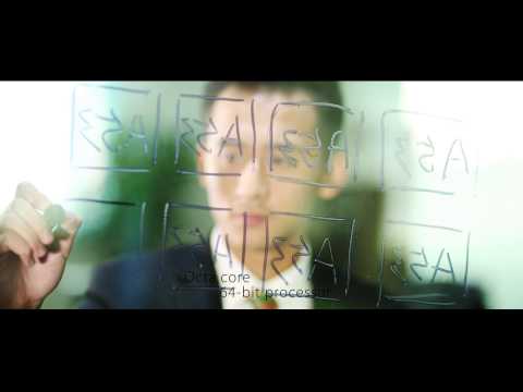 Elephone P7000 promotional video