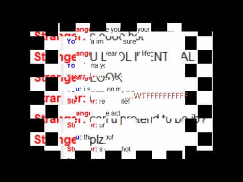 Is That Really You JB? Omegle