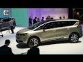 2015 Renault Espace ( 2014 Paris Motor Show.