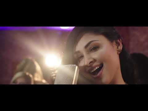 Alma Bella Nilvert Huarac - Mix De Oro