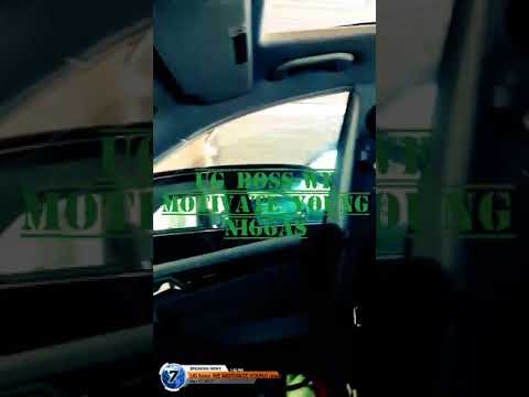 MOTIVATE YOUNG NIGGAS