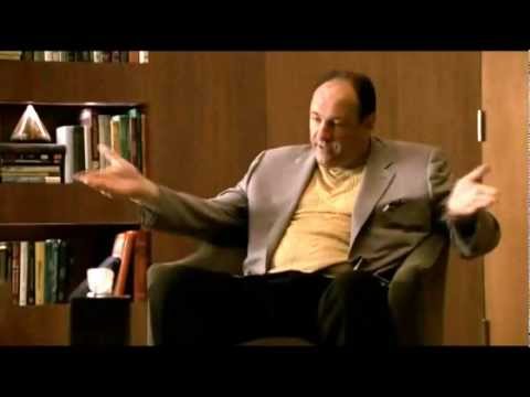 Maffiózók - Tony megúszta