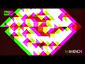 Rai 2 Logo Effects
