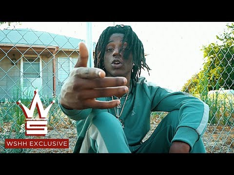OMB Peezy "Pressure" (WSHH Exclusive - Official Music Video)