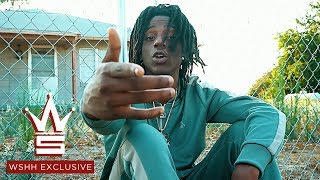 OMB Peezy &quot;Pressure&quot; (WSHH Exclusive - Official Music Video)