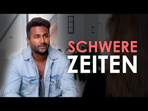 Warum dich schwere Zeiten STÄRKER machen